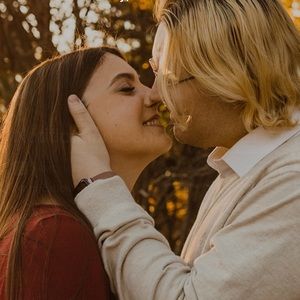 Meet your Posher, Kailey